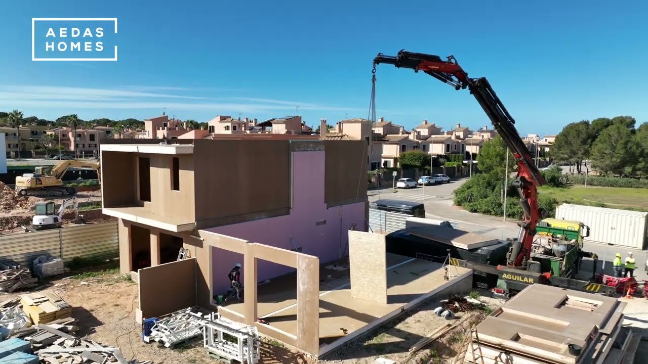 decoración en 	Llucmajor