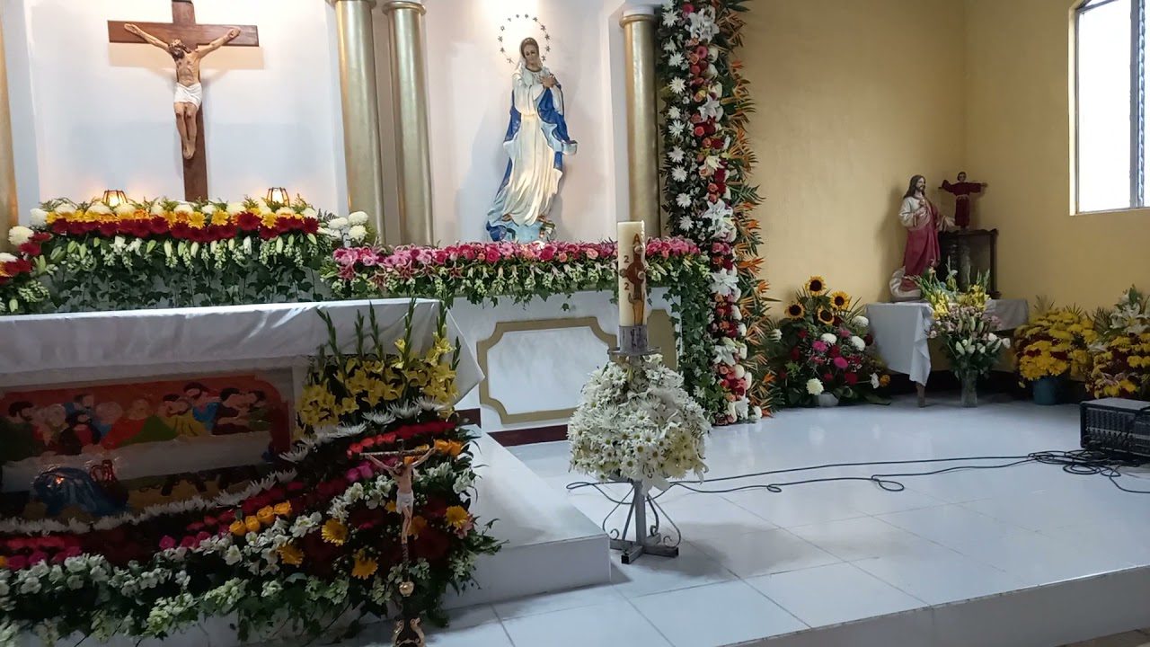 decoración en Majadas