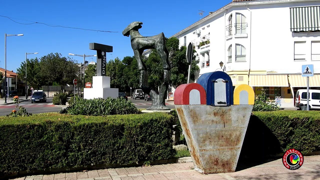 decoración en Malpartida de Cáceres