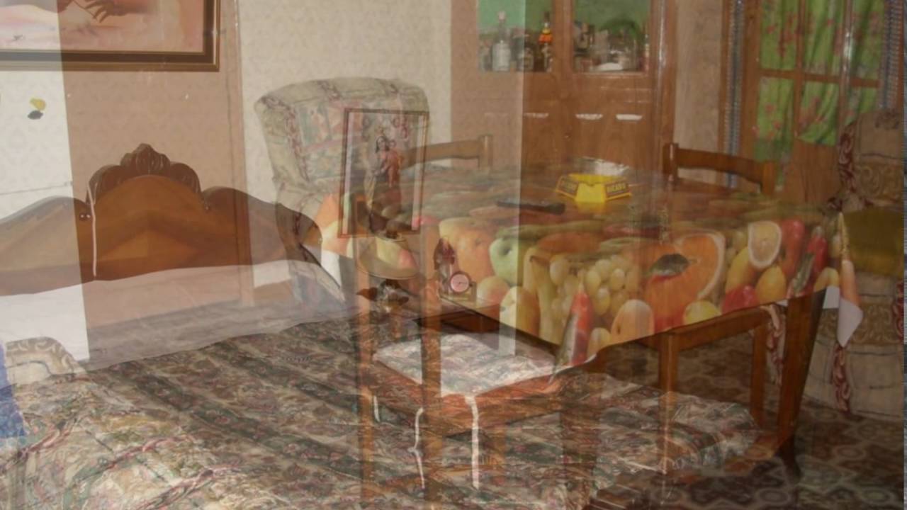 decoración en 	Mata de Morella