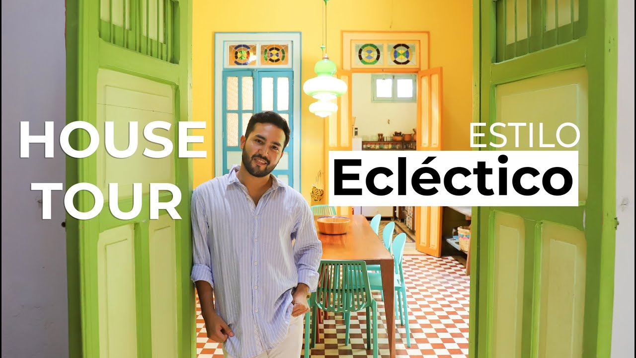 decoración en Mérida