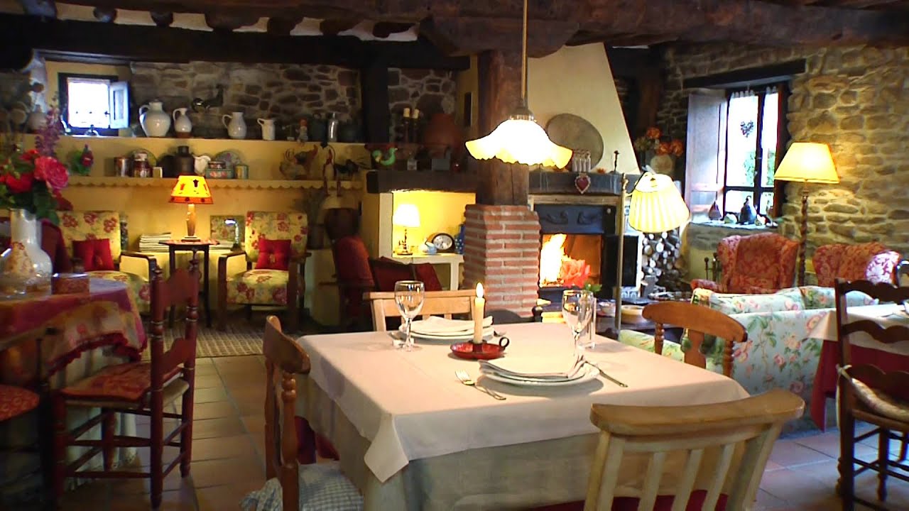decoración en Merindad de Montija