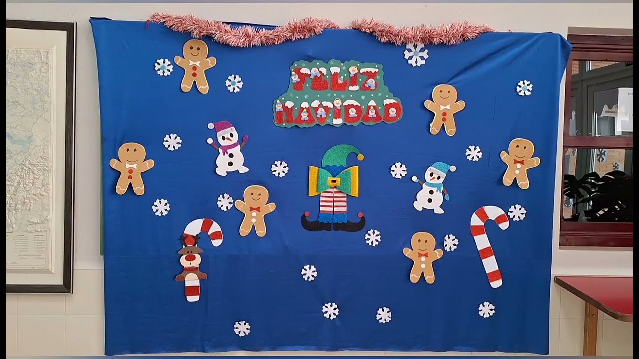decoración en Miguelturra