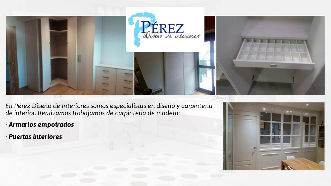 decoración en 	Miranda de Ebro