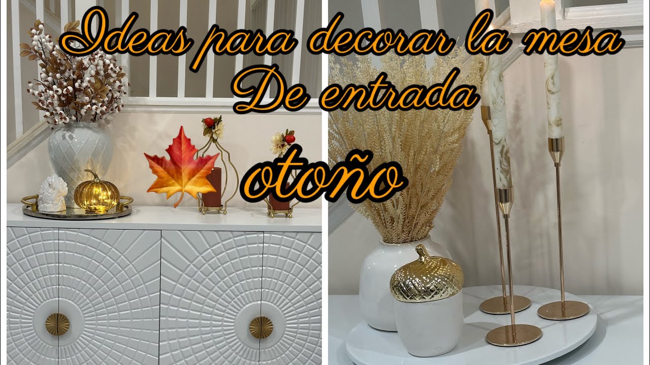 decoración en Modúbar de la Emparedada