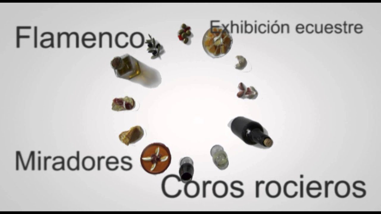 decoración en 	Montalbán de Córdoba
