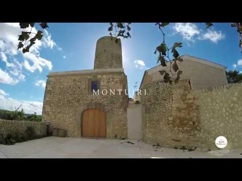 decoración en Montuïri