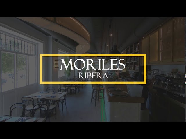 decoración en Moriles