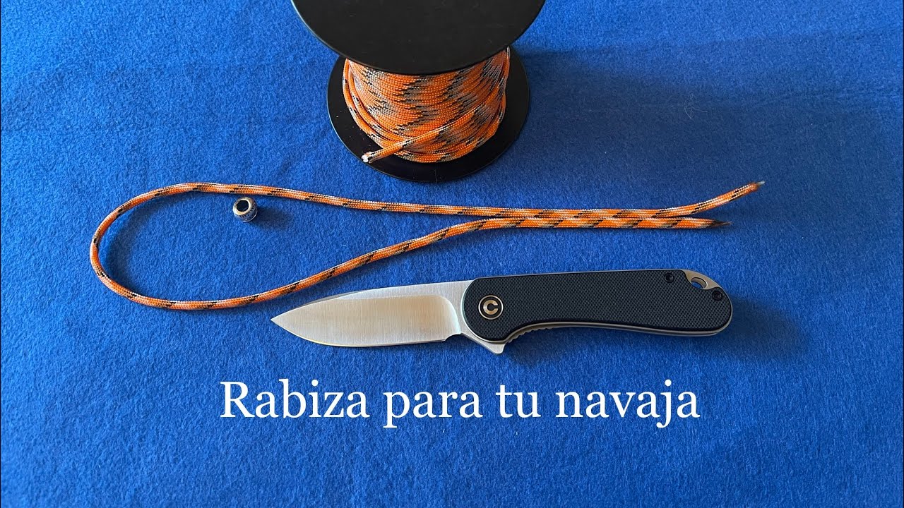 decoración en 	Navajas