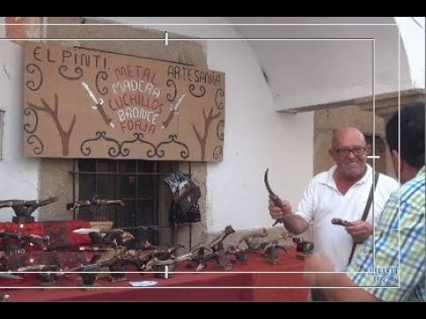 decoración en 	Navas del Madroño