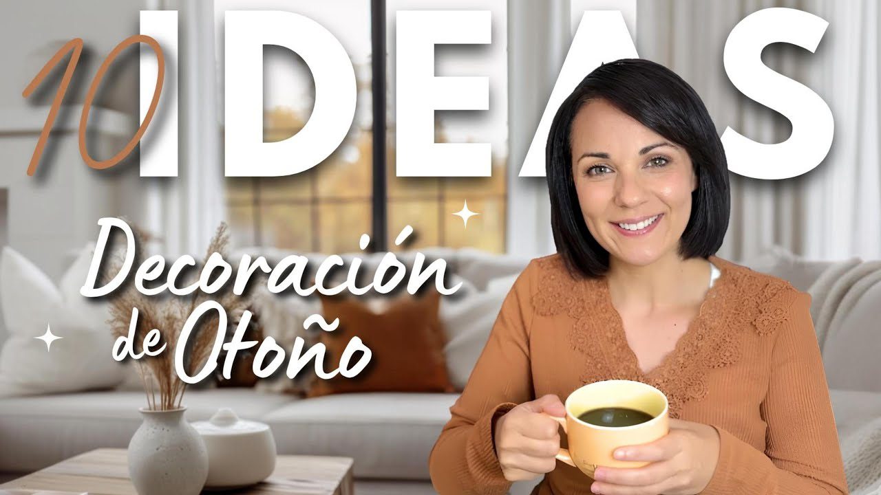 decoración en Nebreda
