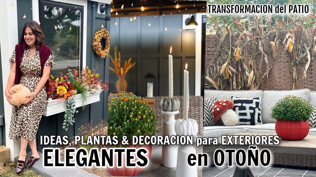 decoración en Neila