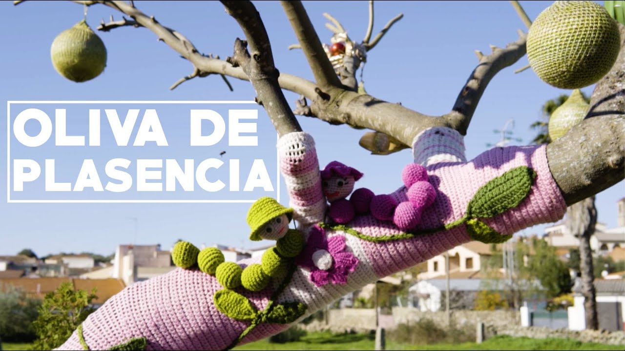 decoración en Oliva de Plasencia