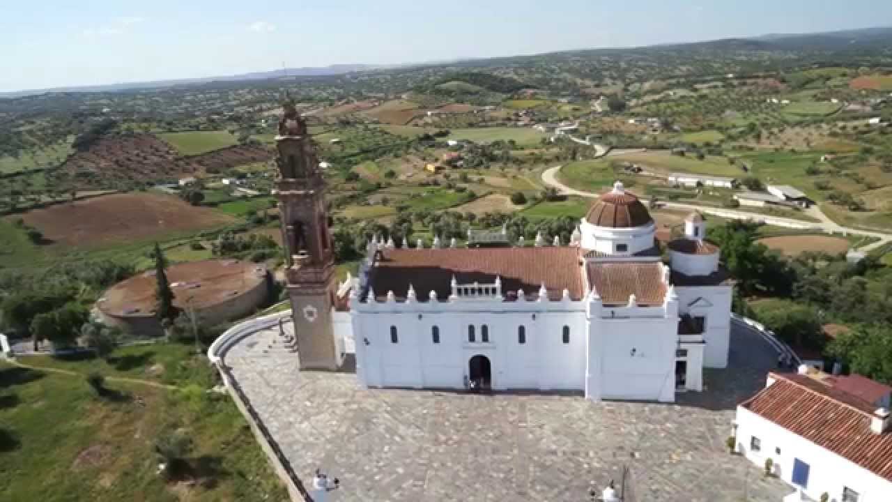 decoración en Oliva de la Frontera