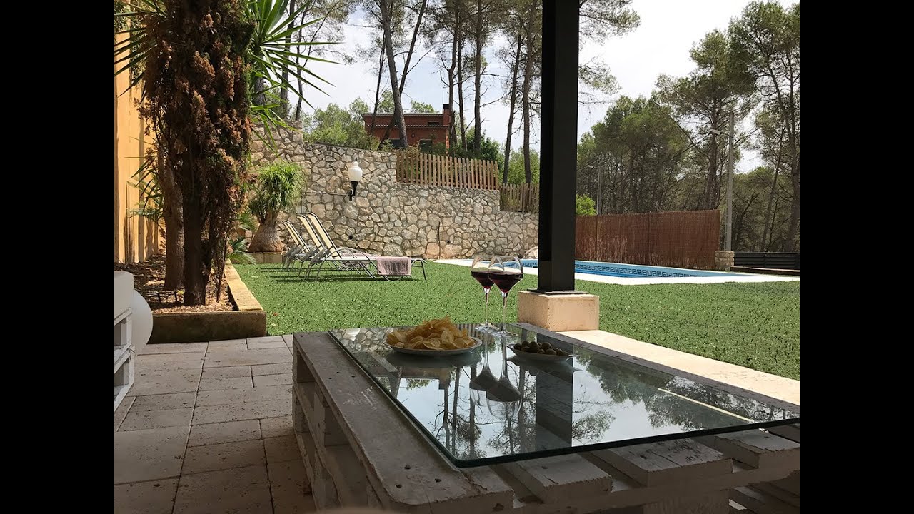 decoración en 	Olivella