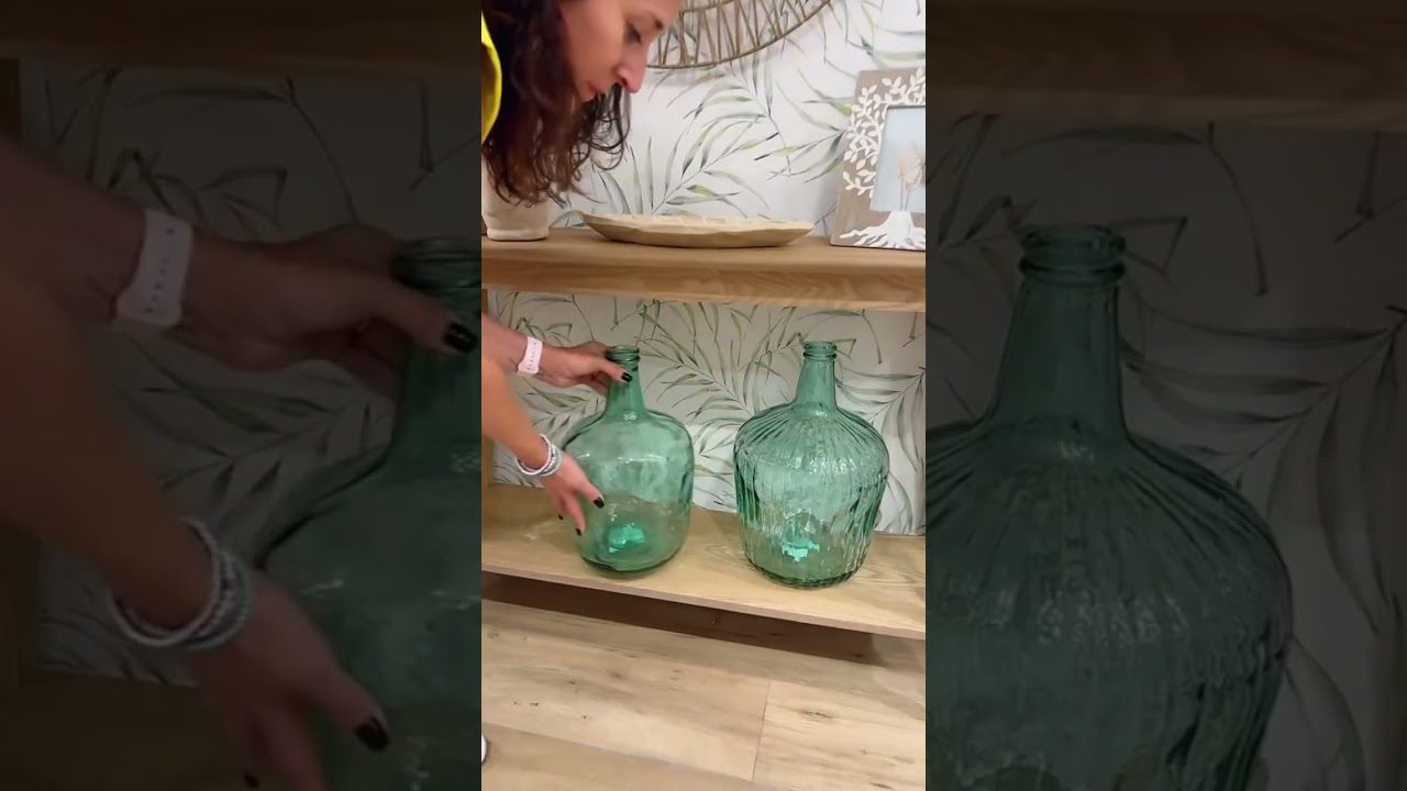 decoración en Ordes