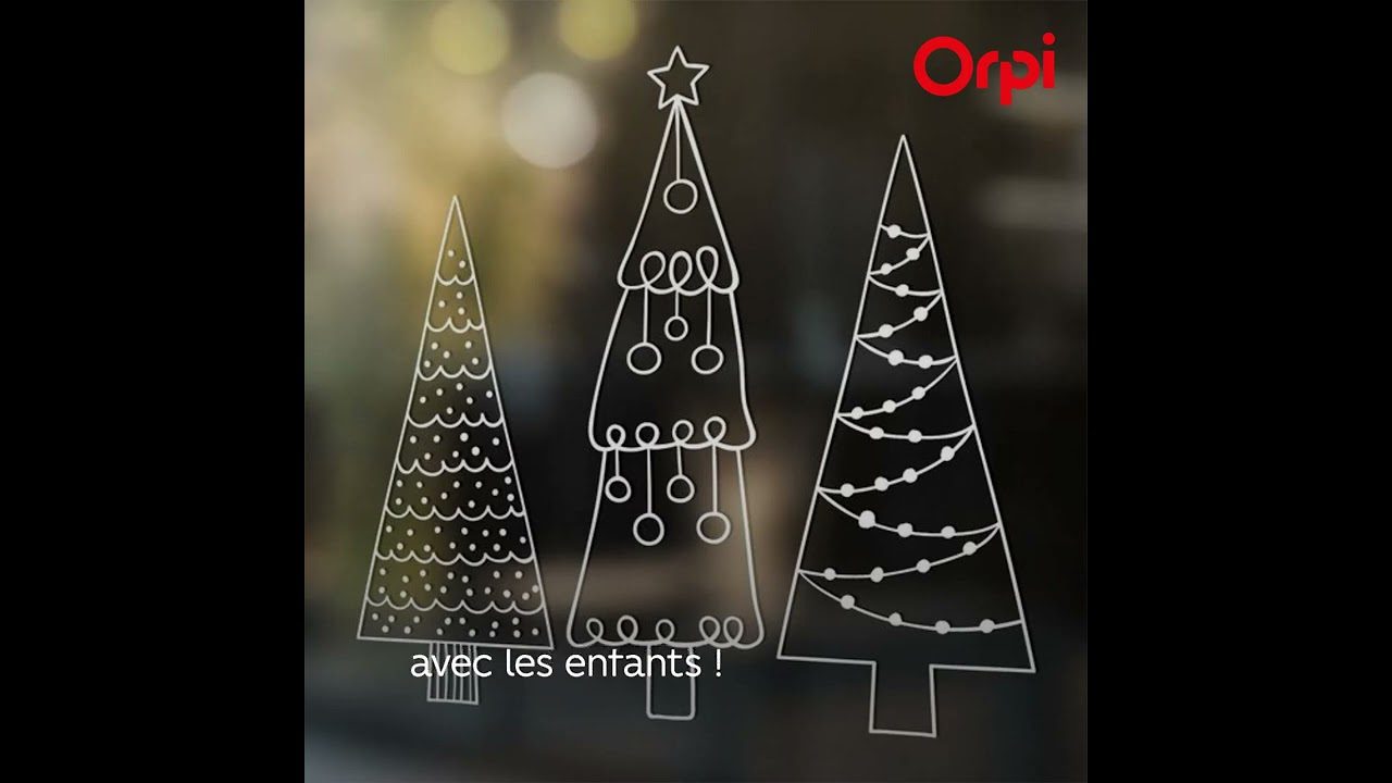 decoración en Orpí