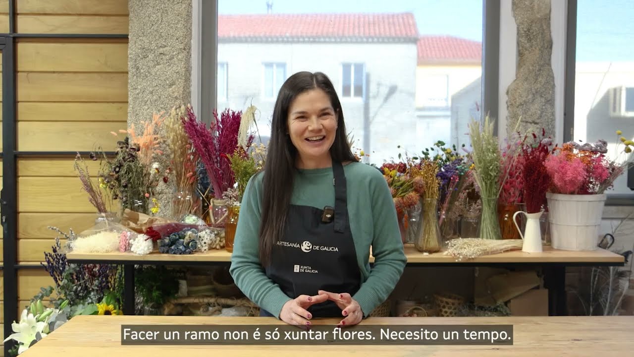 decoración en Paderne