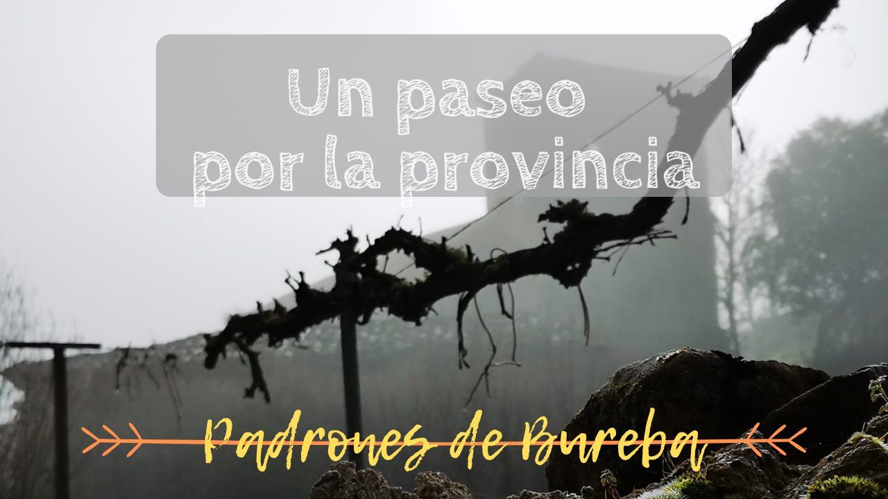 decoración en Padrones de Bureba