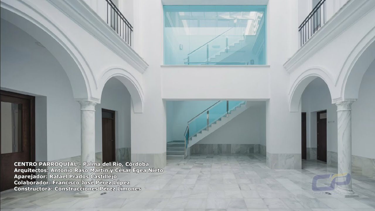 decoración en Palma del Río