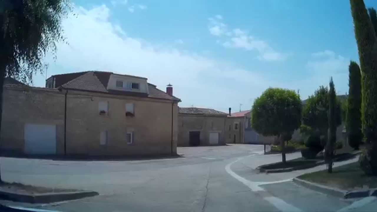 decoración en Pedrosa del Páramo