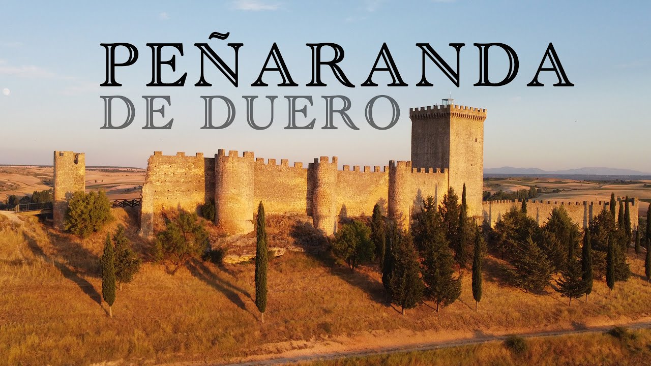 decoración en 	Peñaranda de Duero