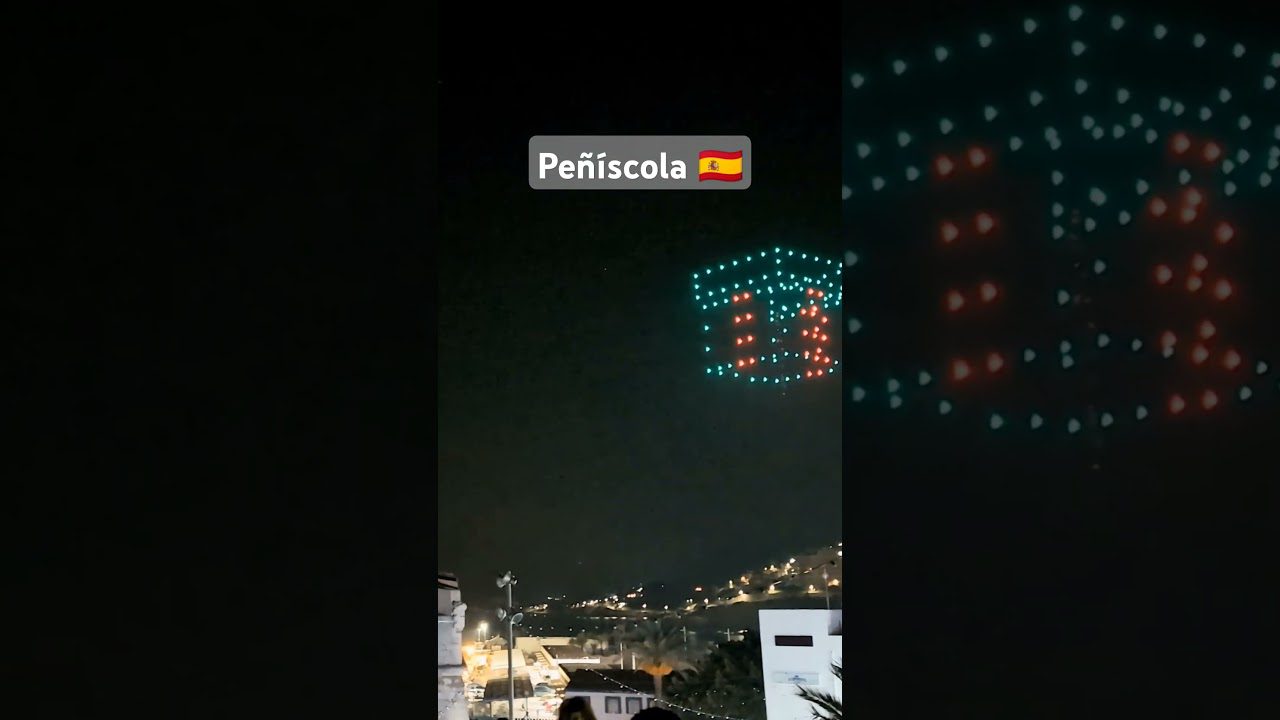 decoración en Peníscola
