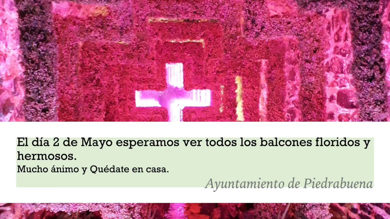 decoración en Piedrabuena