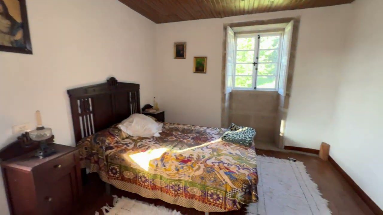 decoración en Pinilla Trasmonte