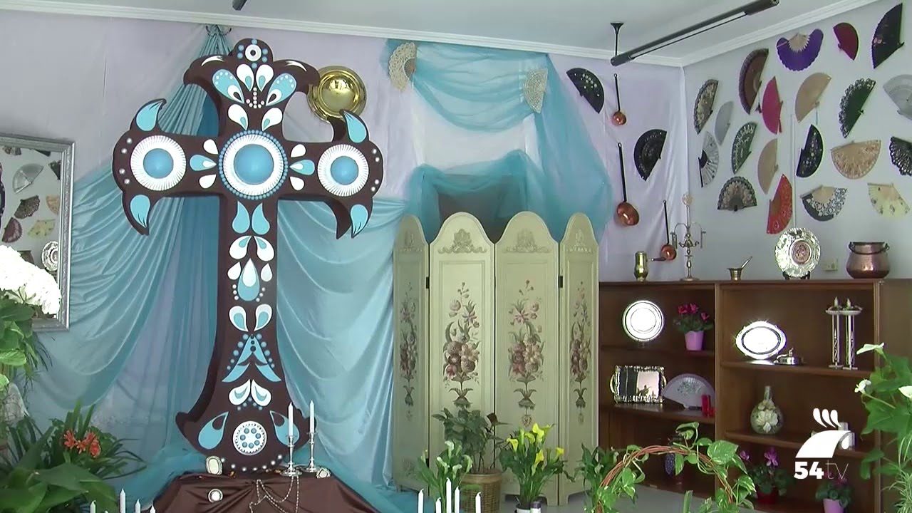decoración en Pozoblanco