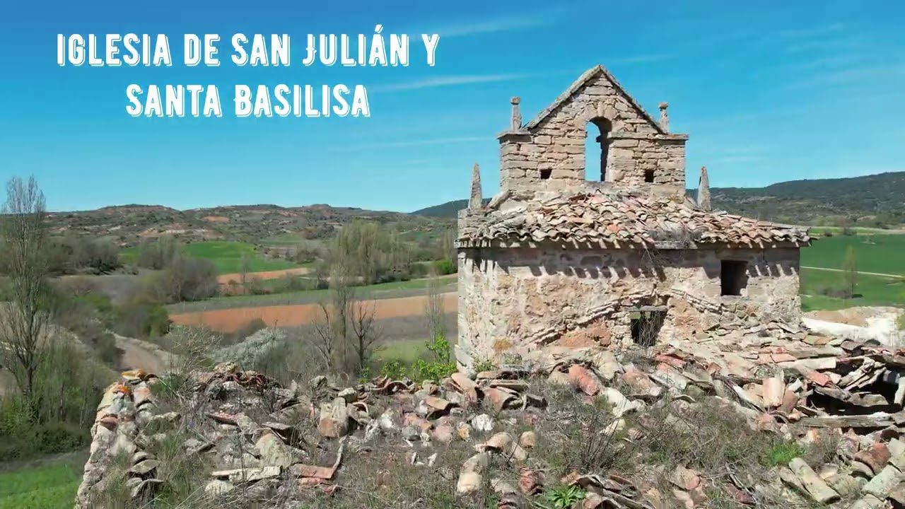 decoración en 	Prádanos de Bureba