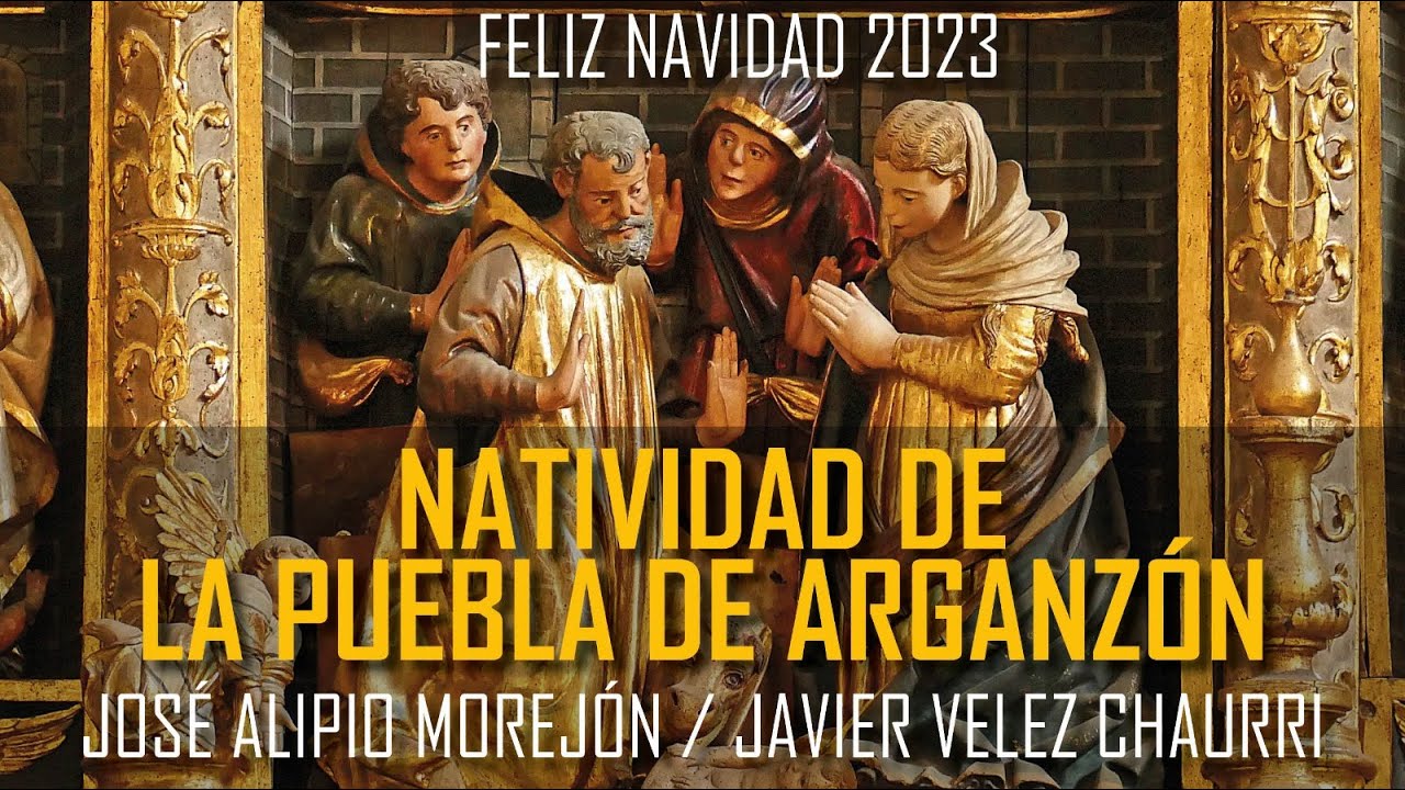 decoración en Puebla de Arganzón