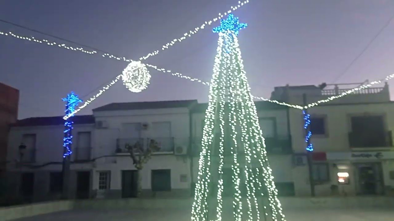 decoración en 	Pueblonuevo del Guadiana