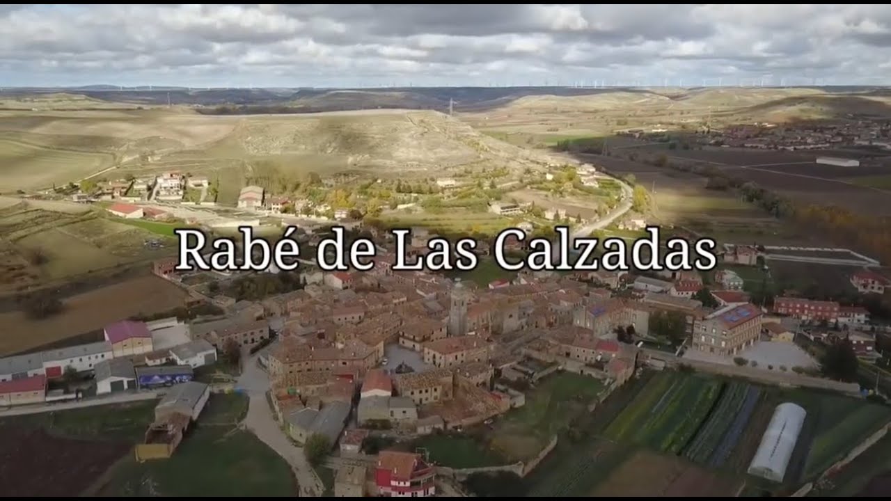 decoración en Rabé de las Calzadas