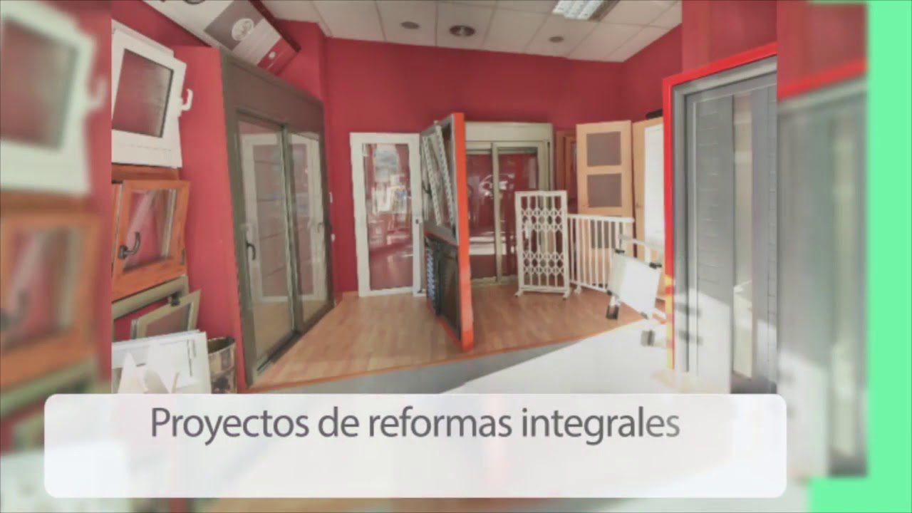 decoración en Ripollet