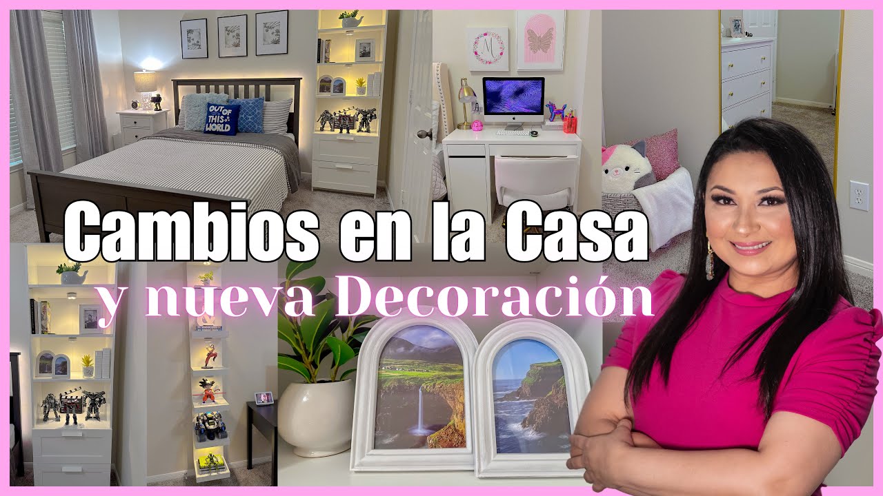 decoración en Risco