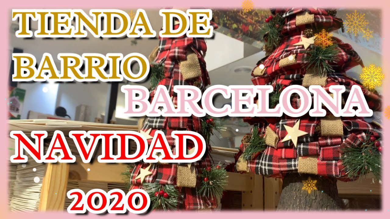 decoración en Sabadell