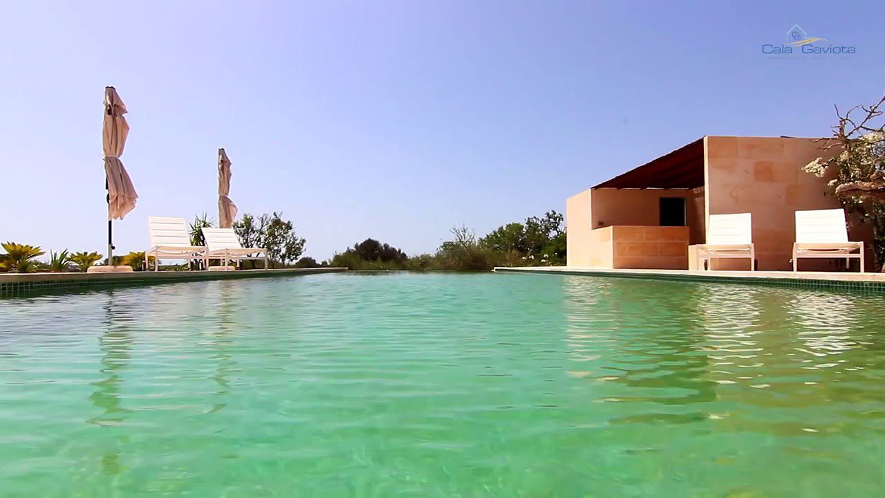 decoración en 	Salines  Ses