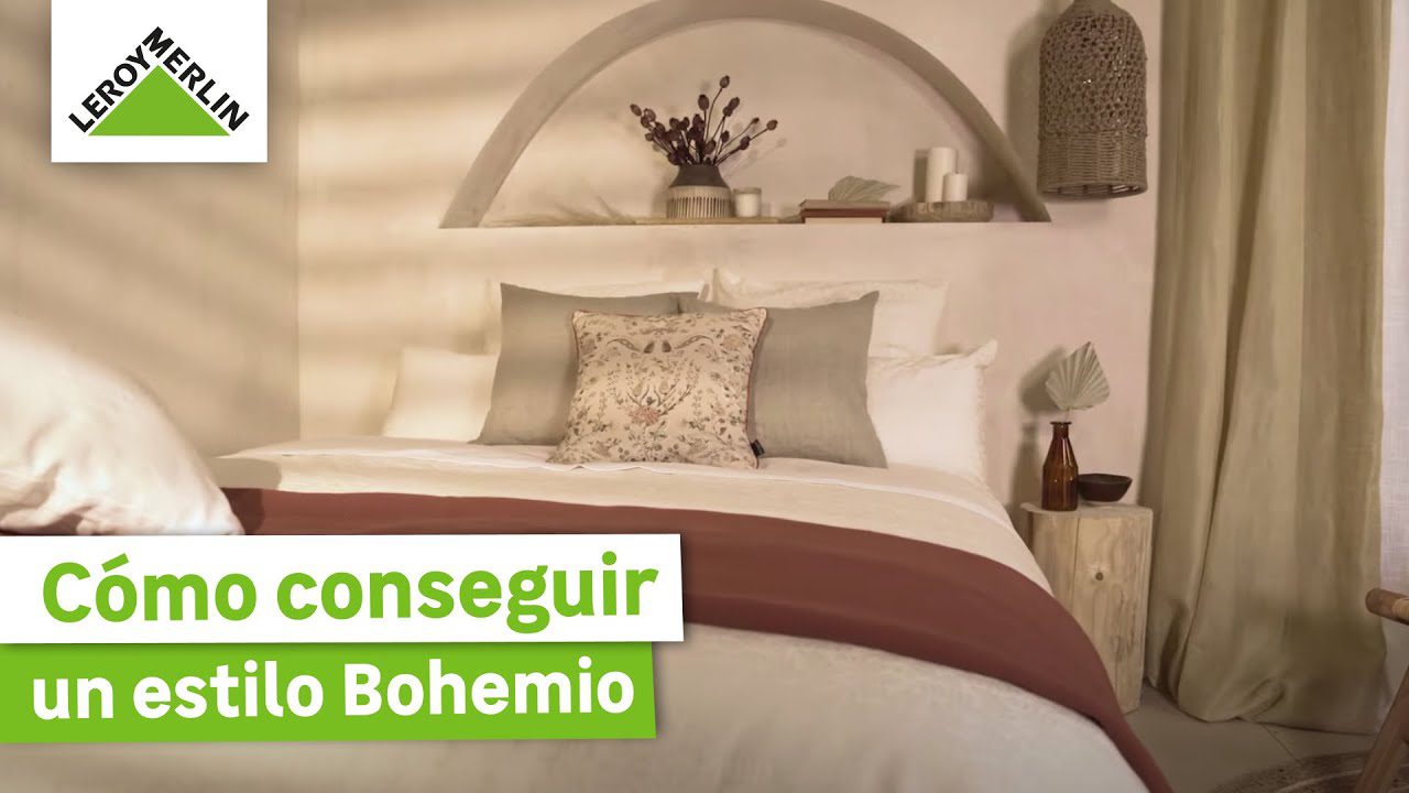 decoración en Salvaleón