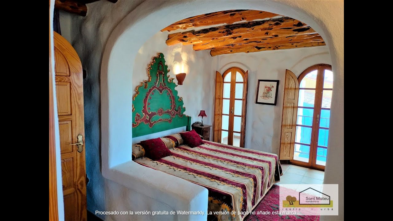 decoración en Salzadella