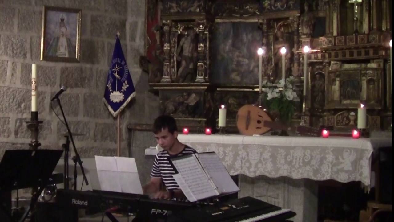 decoración en San Miguel de Serrezuela