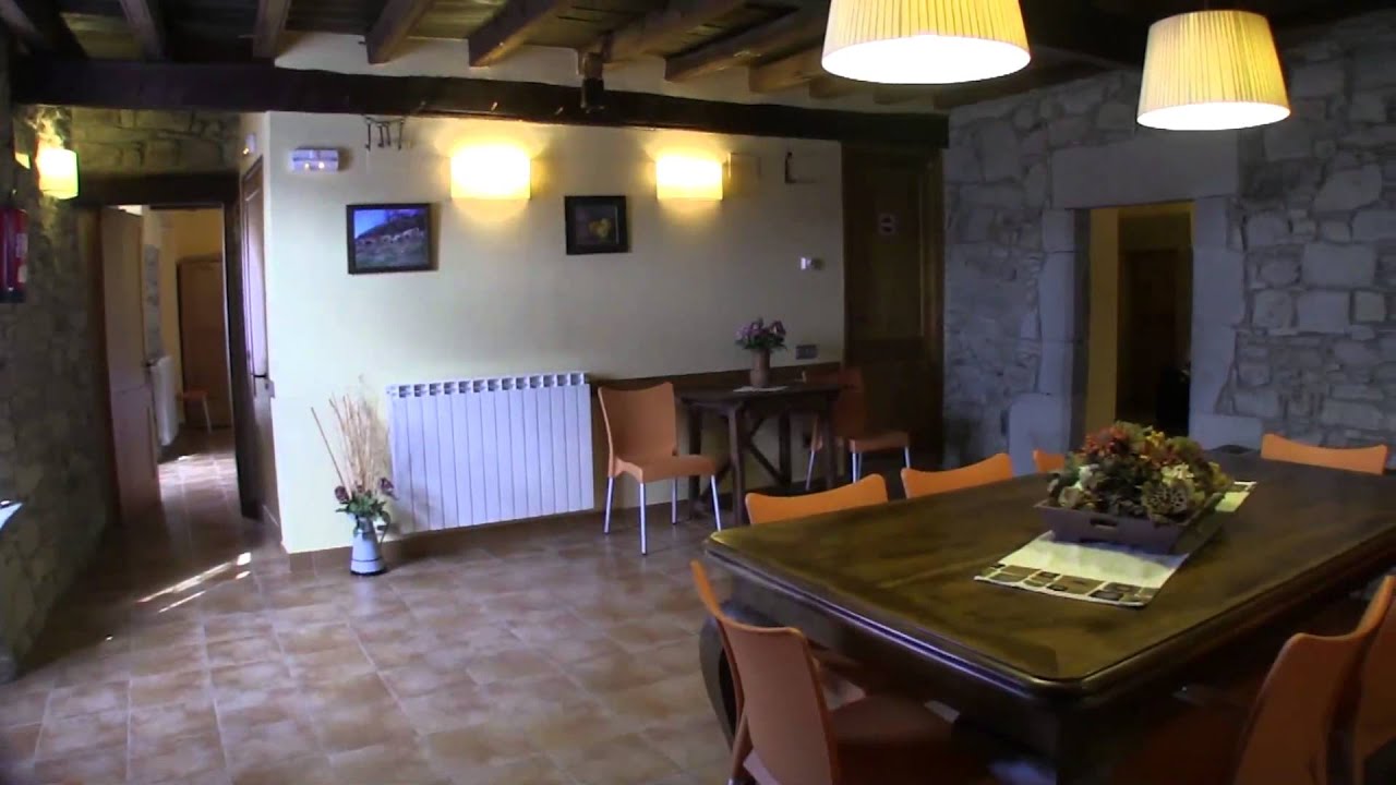 decoración en Sant Agustí de Lluçanès