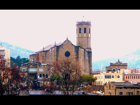 decoración en Sant Boi de Lluçanès