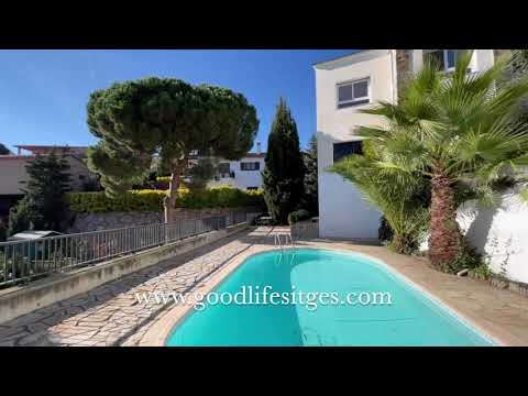 decoración en 	Sant Cebrià de Vallalta