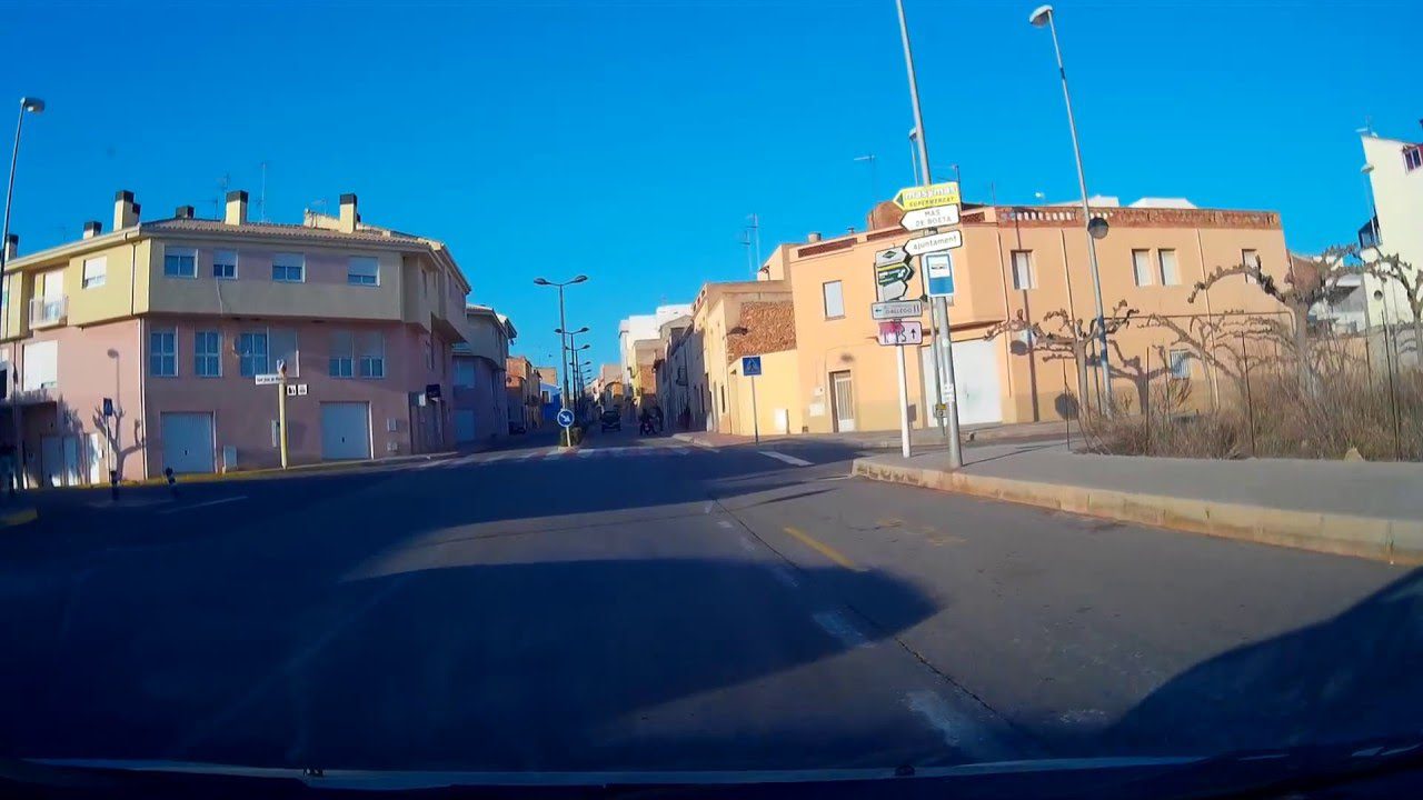 decoración en Sant Joan de Moró