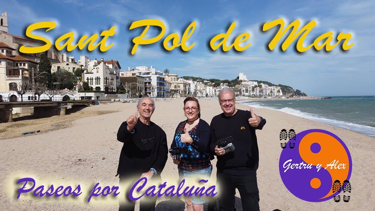 decoración en Sant Pol de Mar