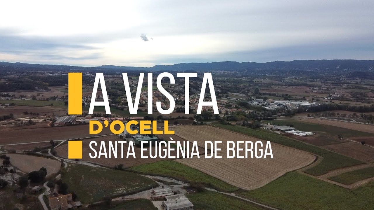 decoración en Santa Eugènia de Berga