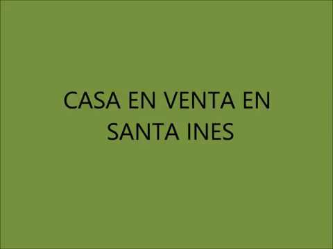 decoración en Santa Inés