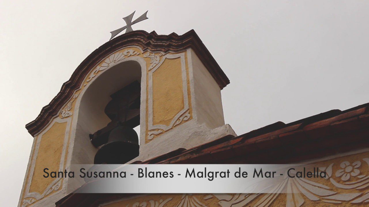 decoración en Santa Susanna