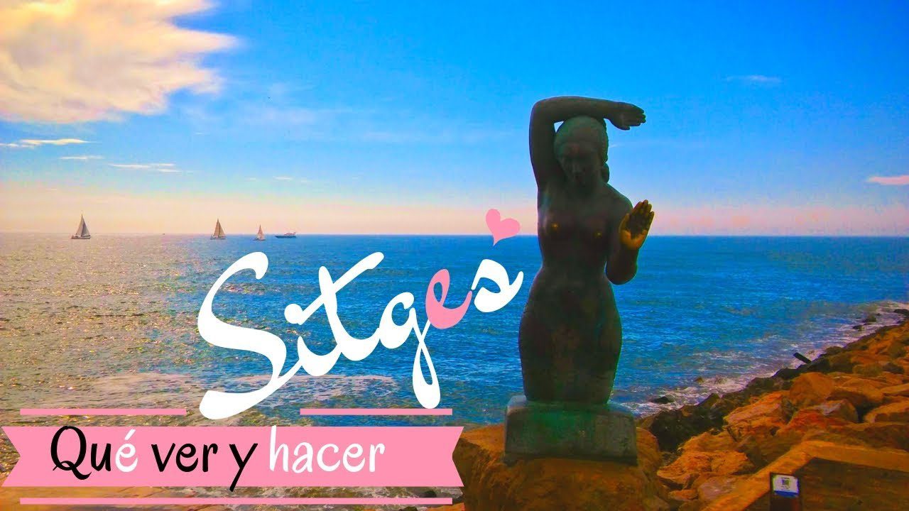 decoración en Sitges